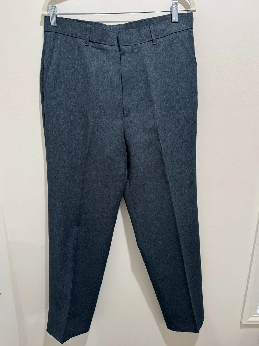 Levi’s Action‎ Slacks Vintage Gray Dress Pants W34 L34